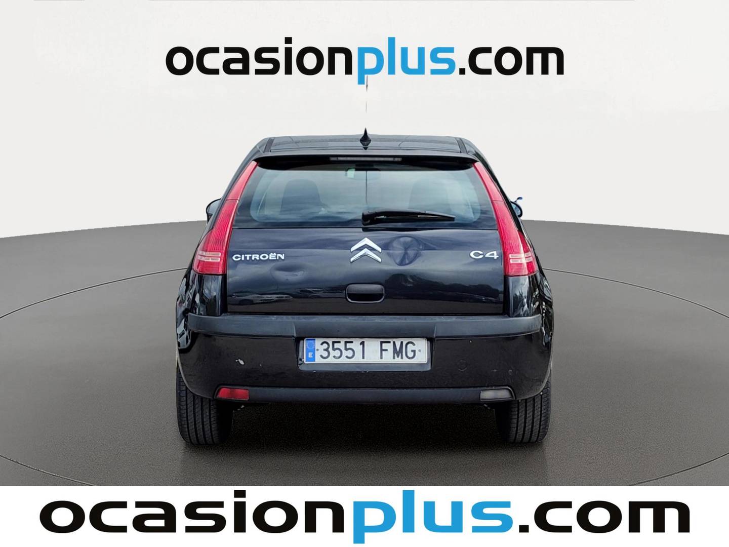 Citroën C4 Citroën C4 1.6 16v Collection  (110 CV) barato