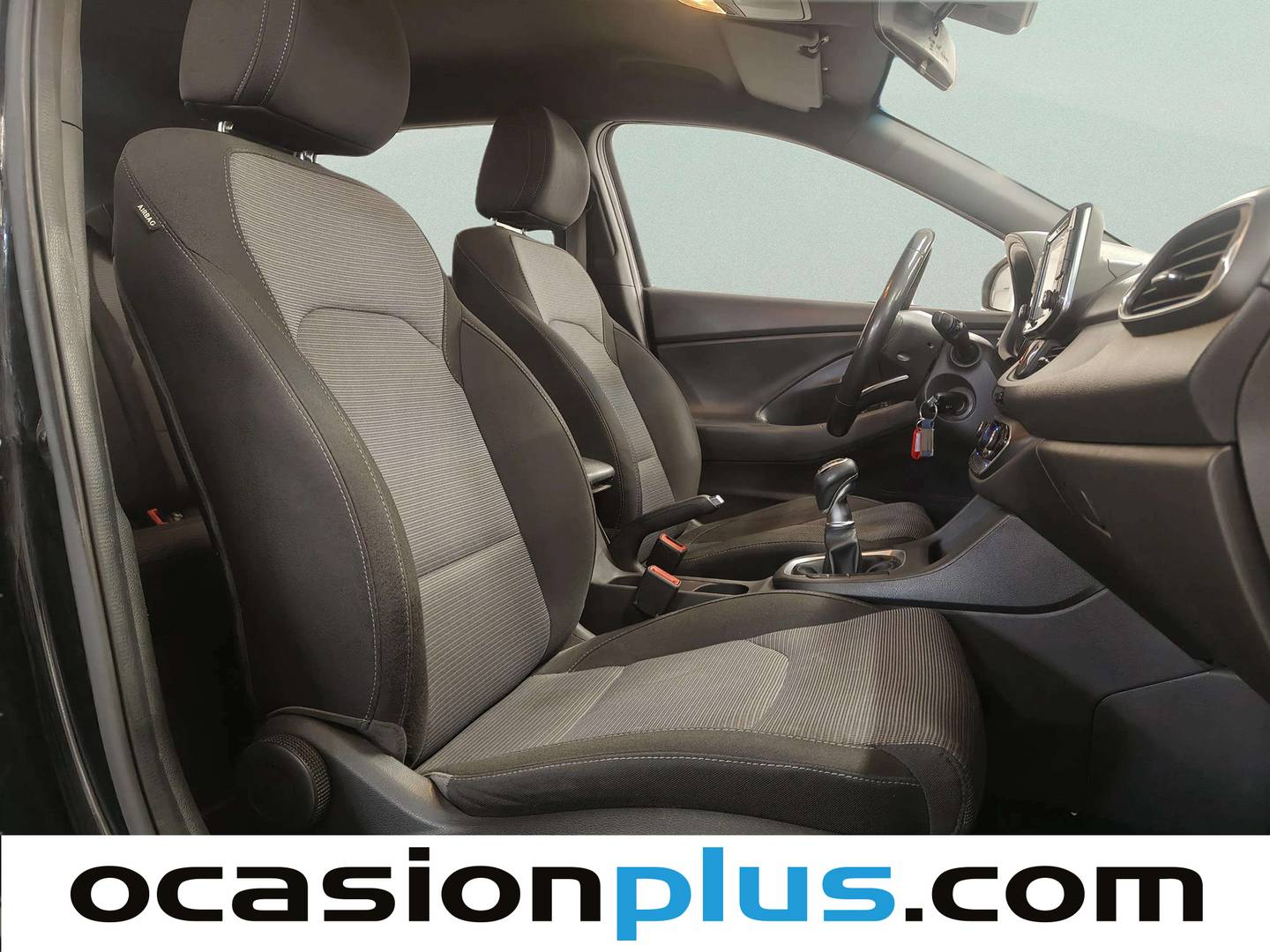 Hyundai i30 Hyundai i30 1.6 CRDI Klass (95 CV) manual