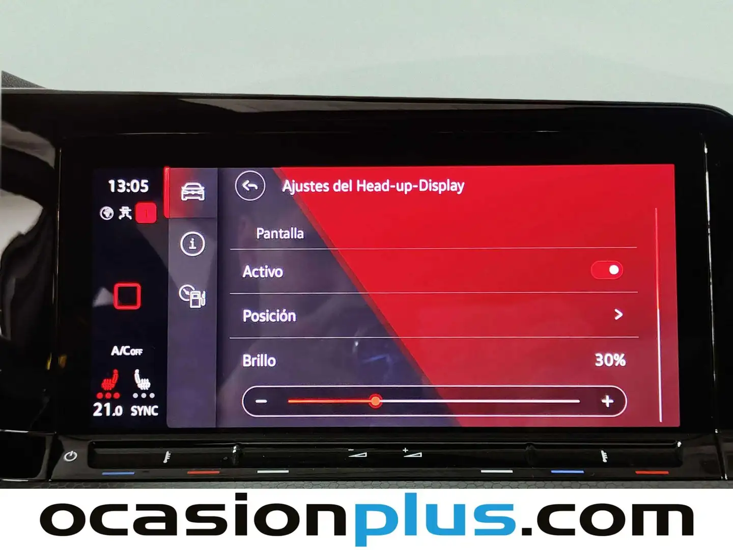 Foto Volkswagen Golf Volkswagen Golf GTI Clubsport 2.0 TSI (300 CV) DSG