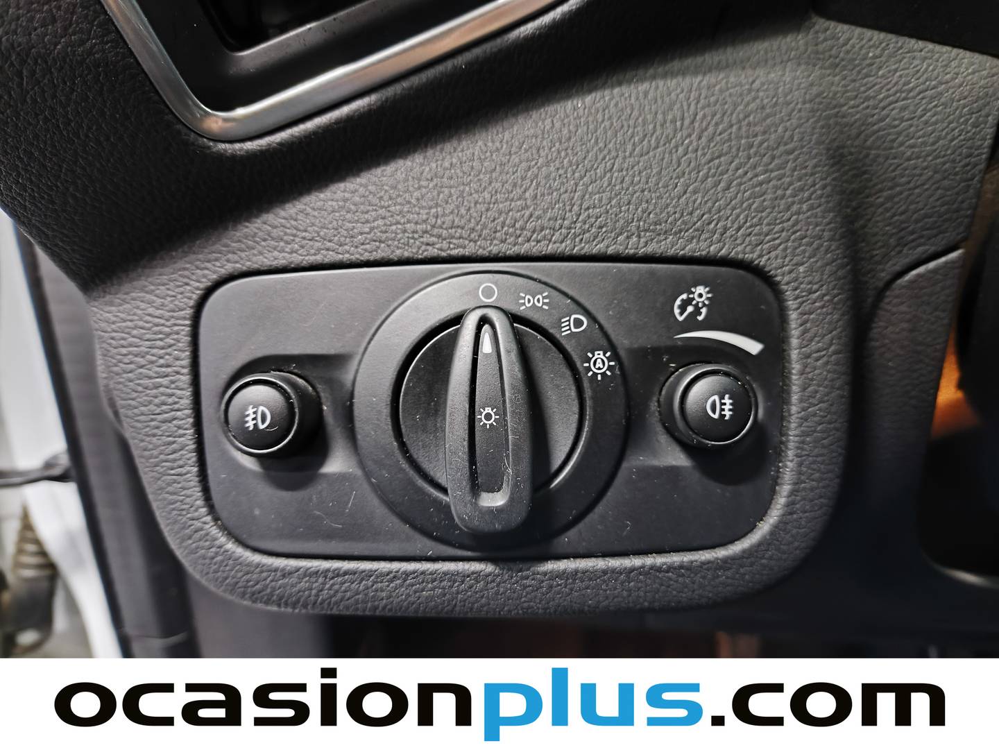 Foto Ford Kuga Ford Kuga 2.0 TDCI Titanium 4x2 (140 CV)