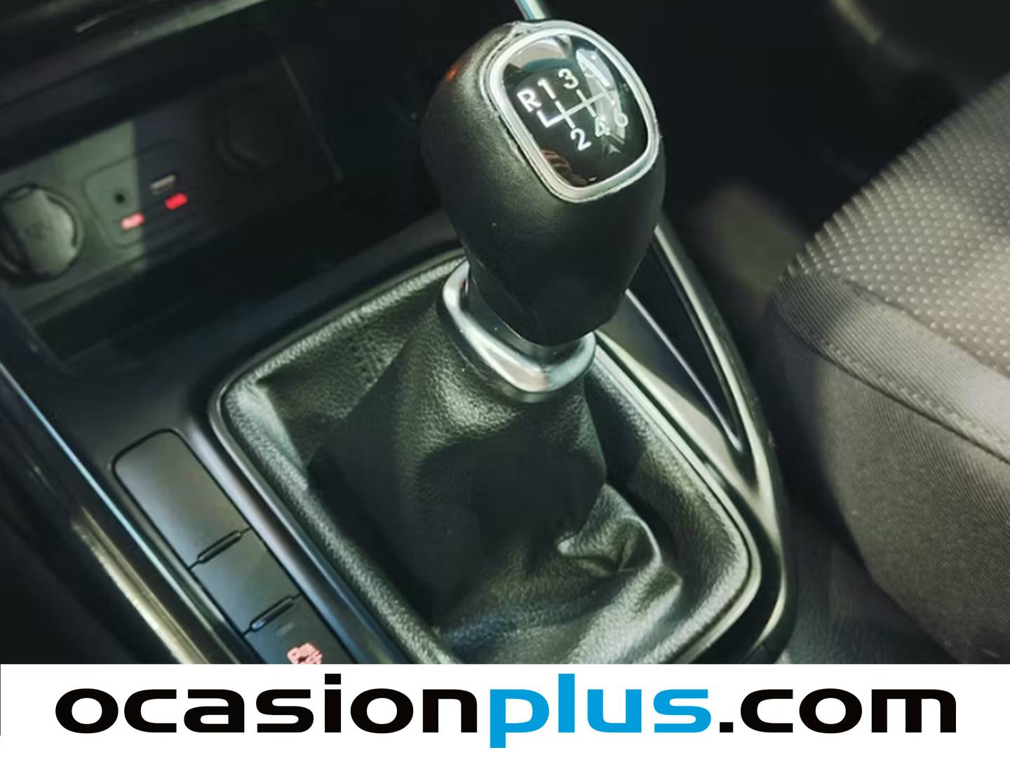 KIA Carens KIA Carens 1.6 GDi Drive (135 CV) de segunda mano