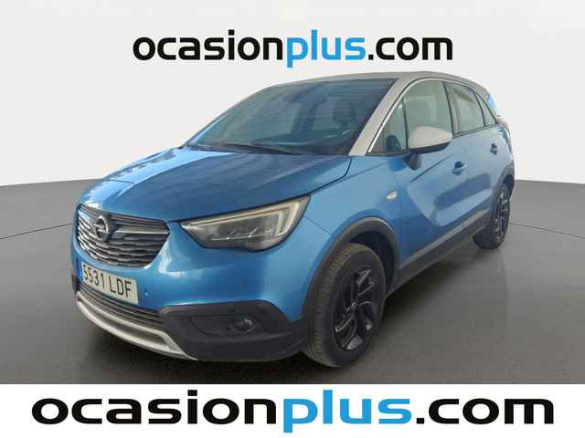 Opel Crossland x Segunda Mano Particulares Alicante