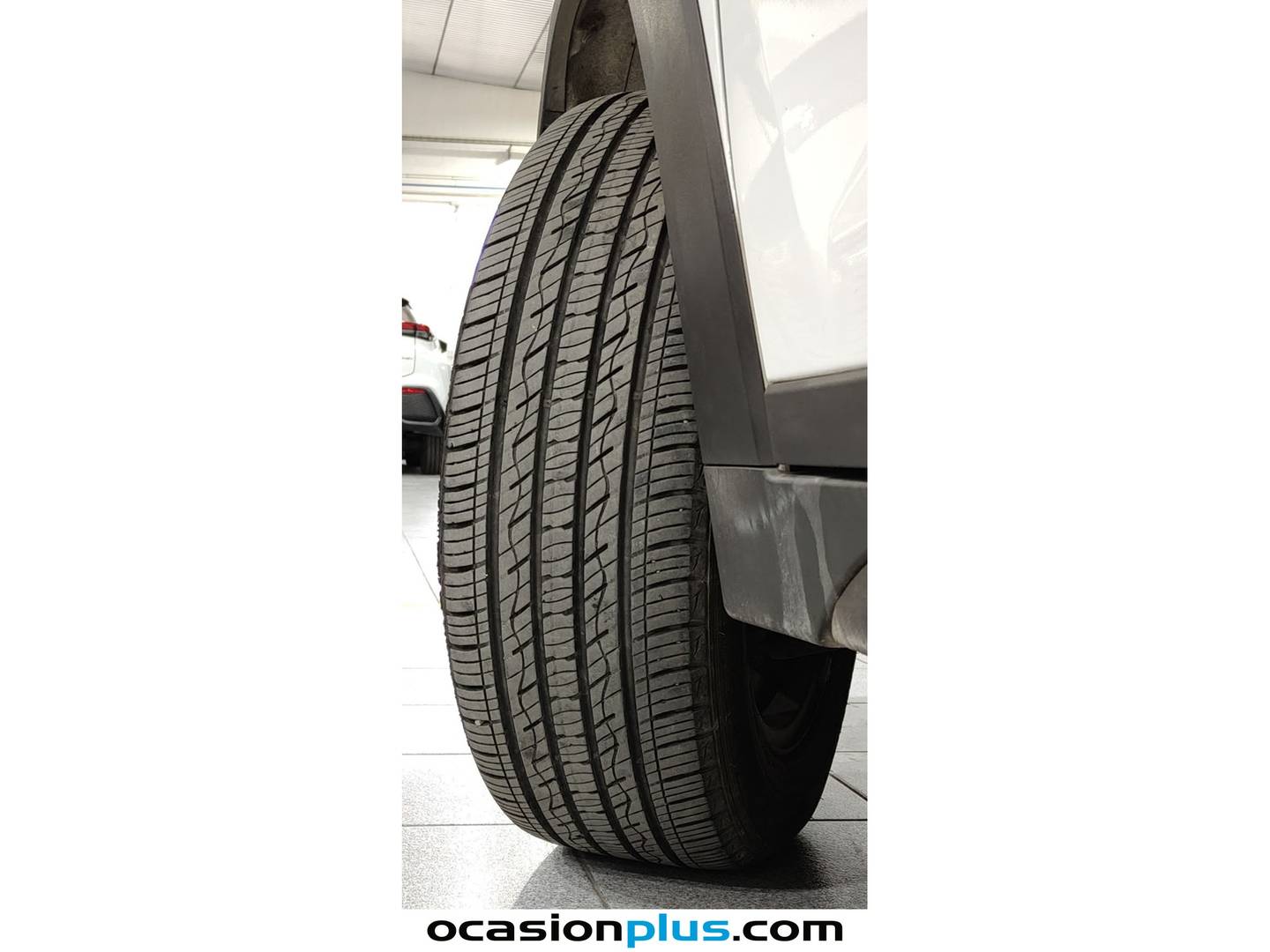 Hyundai Tucson Hyundai Tucson 1.6 GDI Klass 4x2 (132 CV) al mejor precio