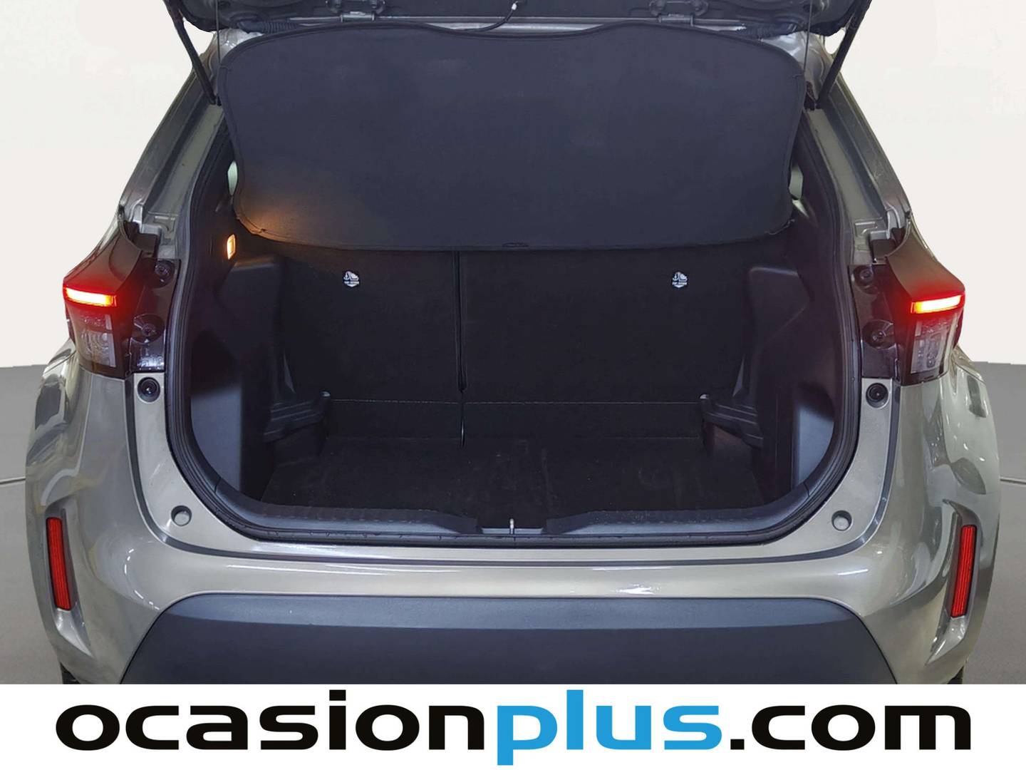 Foto Toyota Yaris Cross Toyota Yaris Cross 120H Active Tech (116 CV)