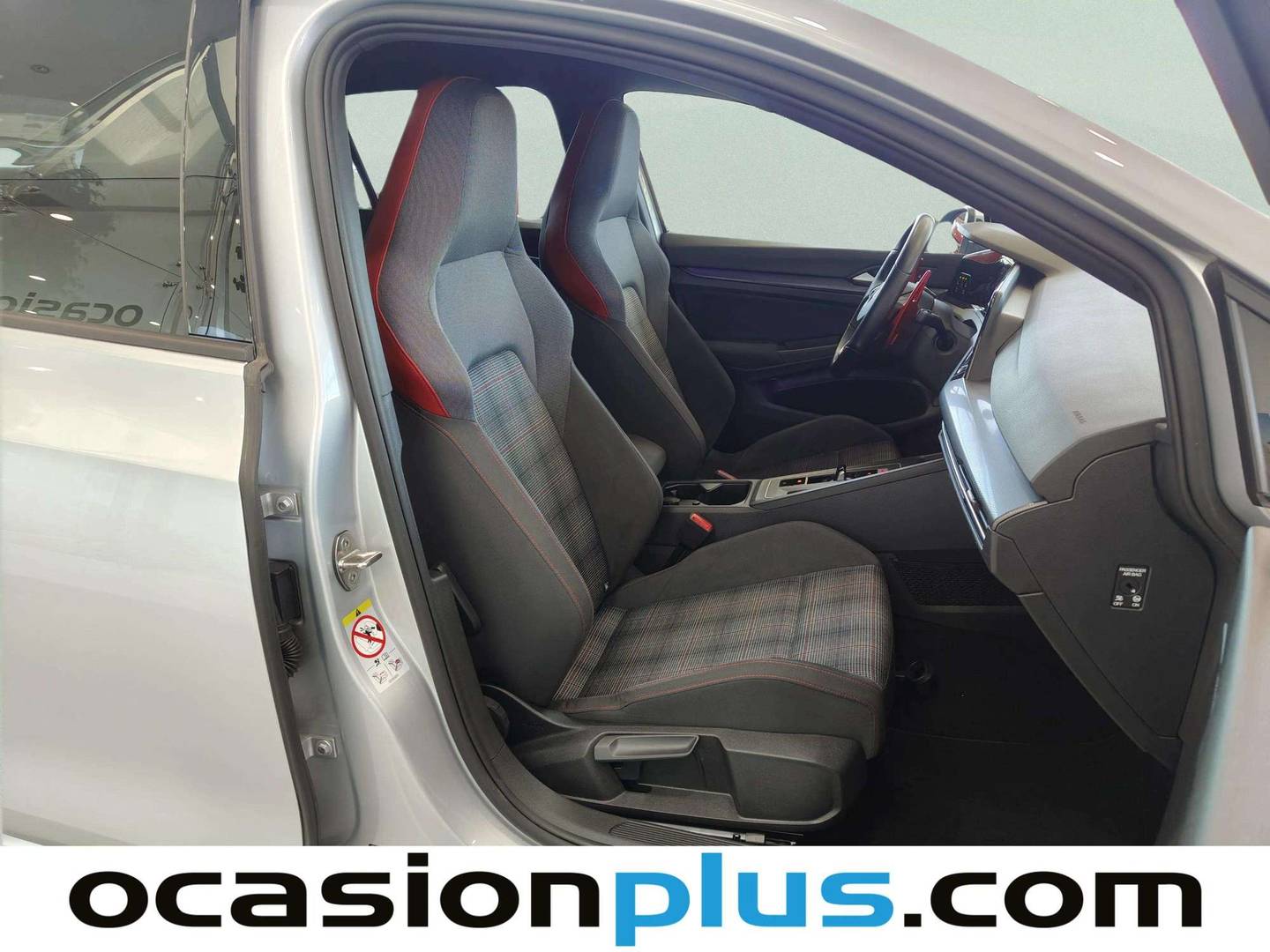 Volkswagen Golf Volkswagen Golf GTI 2.0 TSI (245 CV) DSG km 0