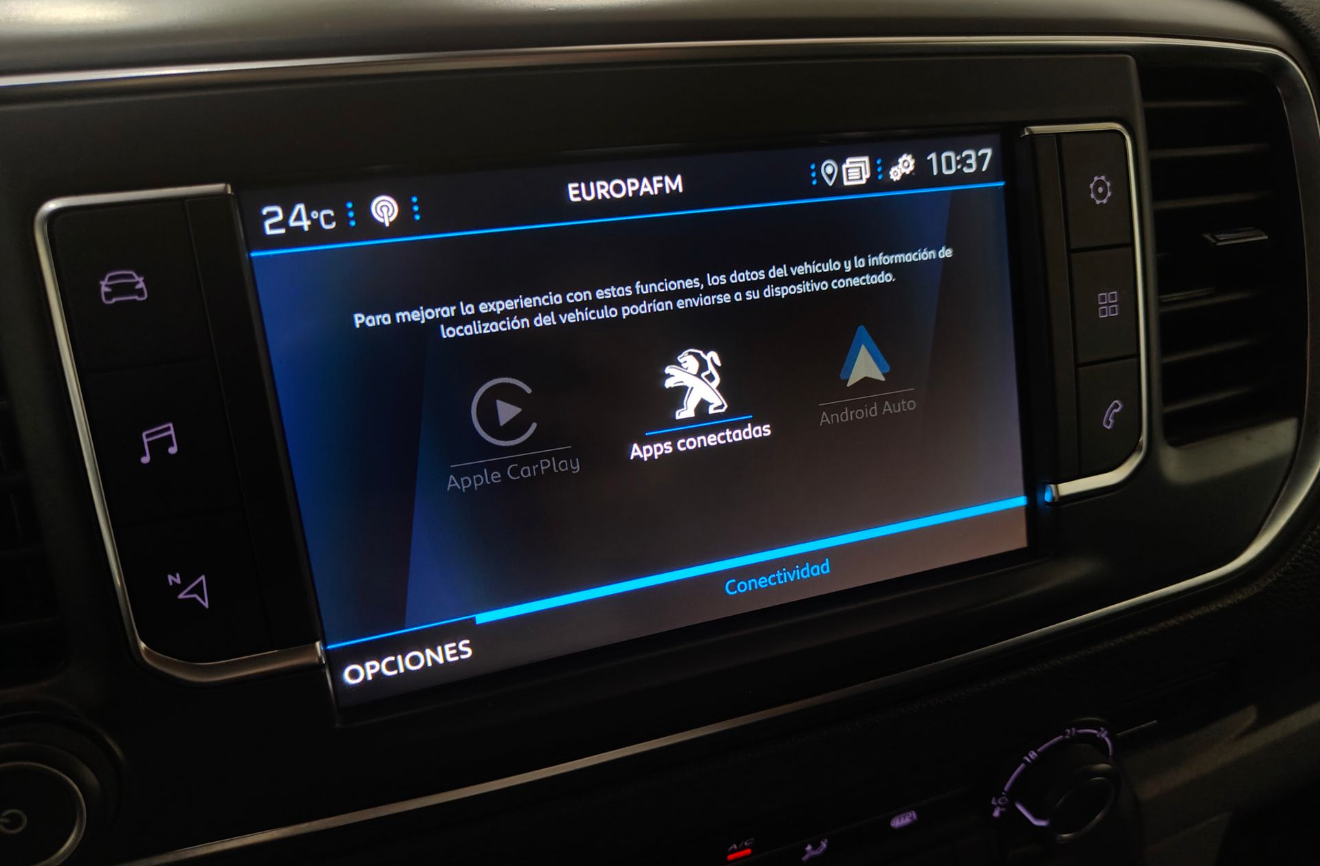 Peugeot Expert Furgon BlueHDi 100 Premium Standard - foto 8