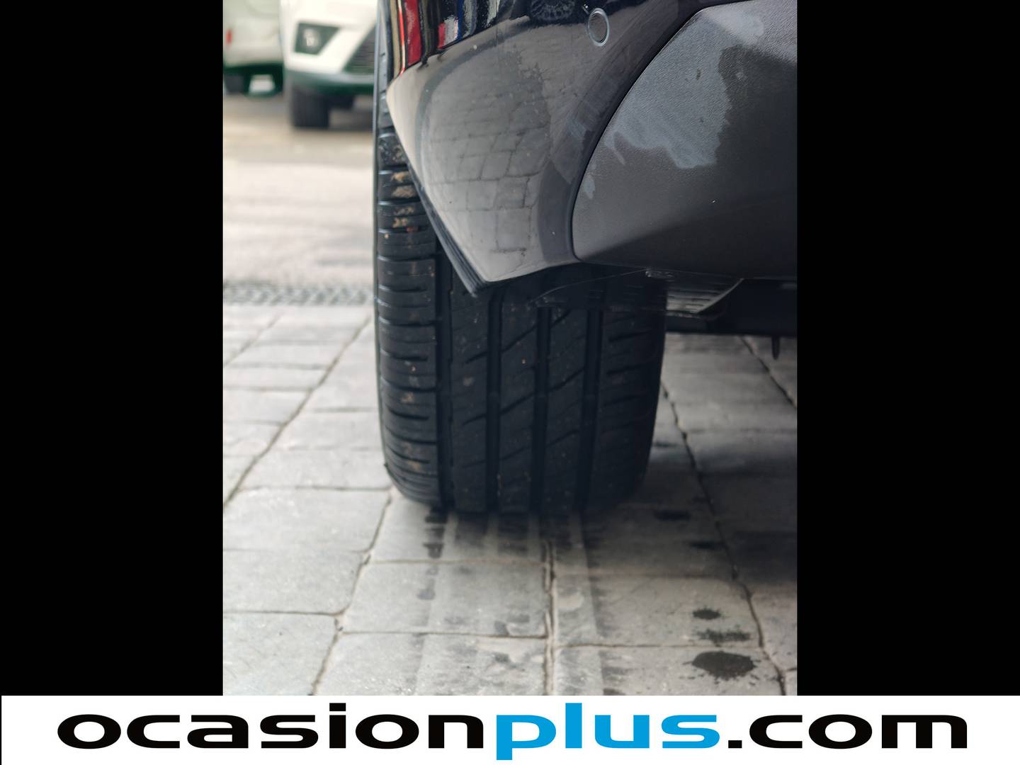 Foto Hyundai i30 Hyundai i30 Fastback 1.4 TGDI Tecno (140 CV)