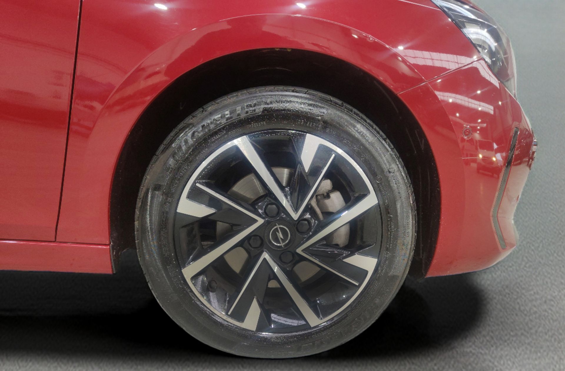 Opel Corsa 1.2 T XHL GS - foto 33