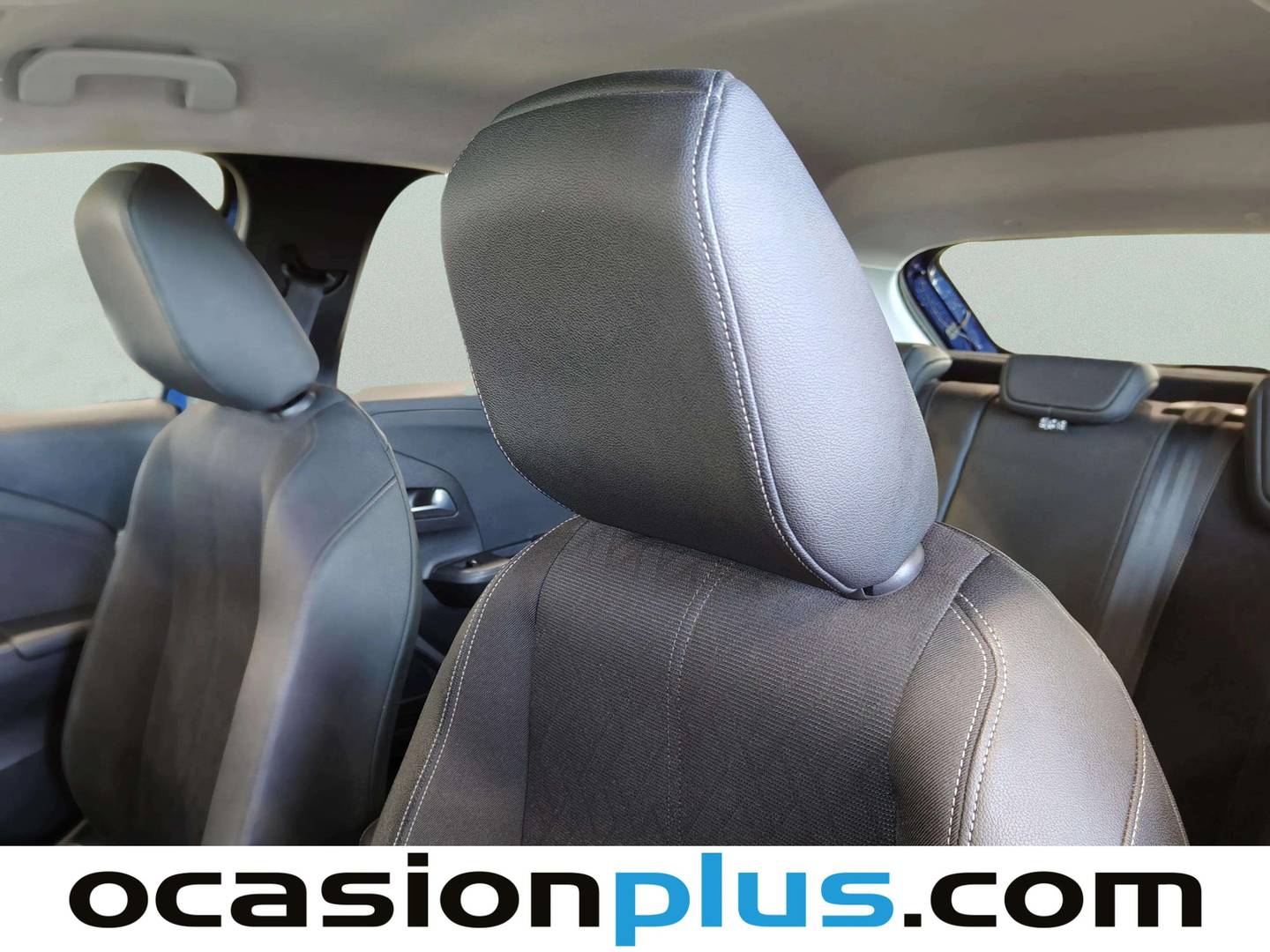 Acabados Opel Corsa Opel Corsa 1.5D DT Elegance (102 CV)