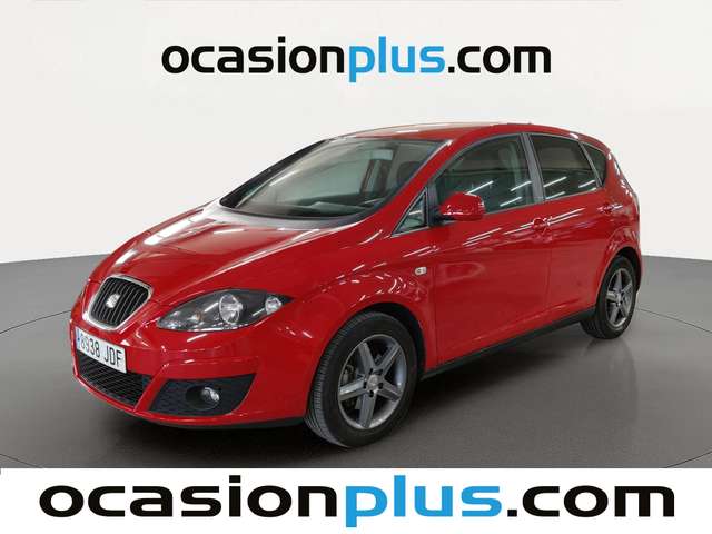 Seat Altea 1.2 TSI S&S I-Tech (105 CV) de segunda mano