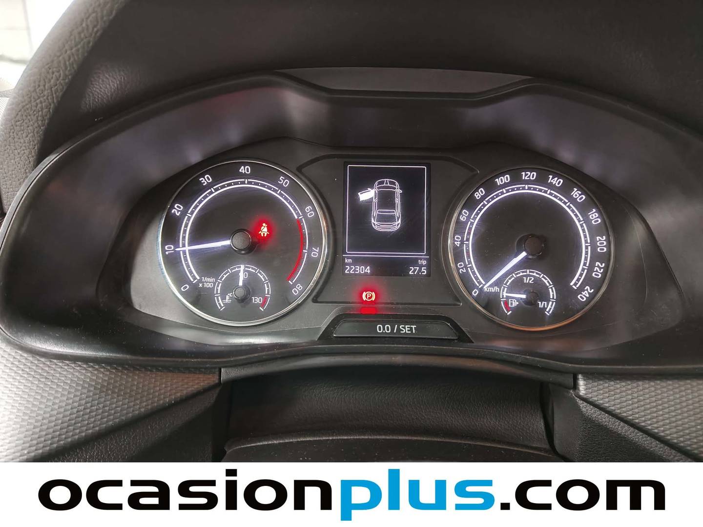 Foto Skoda Scala Skoda Scala 1.0 TSI Ambition (95 CV)