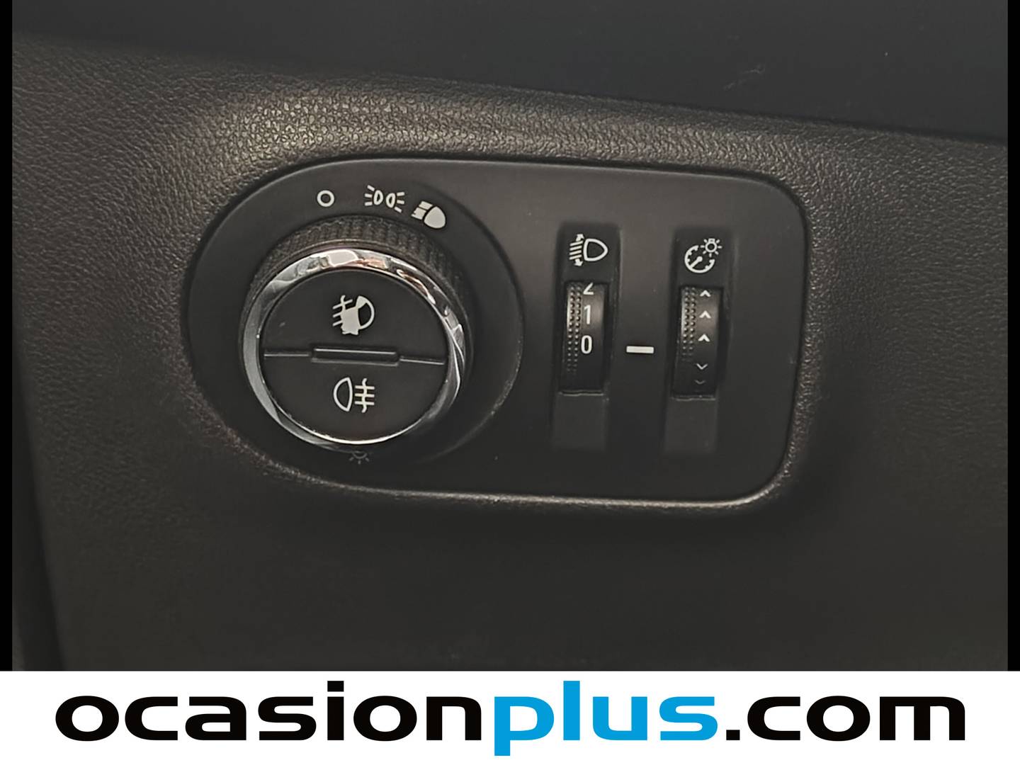 Extras y acabados del Opel Corsa Opel Corsa 1.3 CDTi S&S Selective (95 CV)