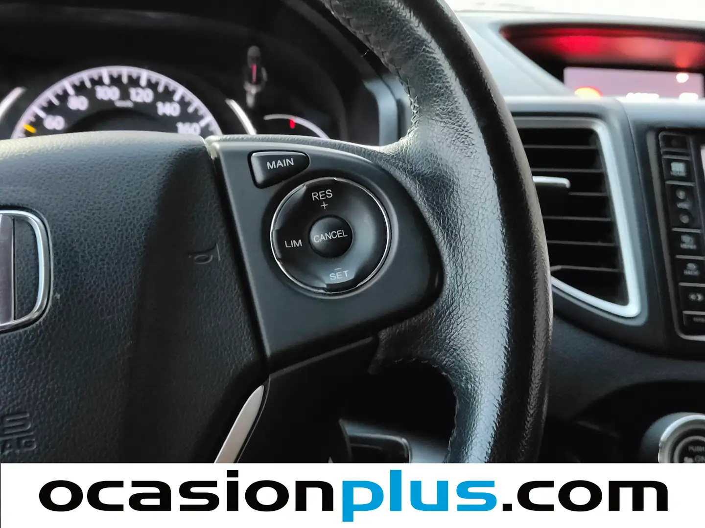 Foto Honda CR-V Honda CR-V 1.6 i-DTEC Lifestyle 4x4 (160 CV)