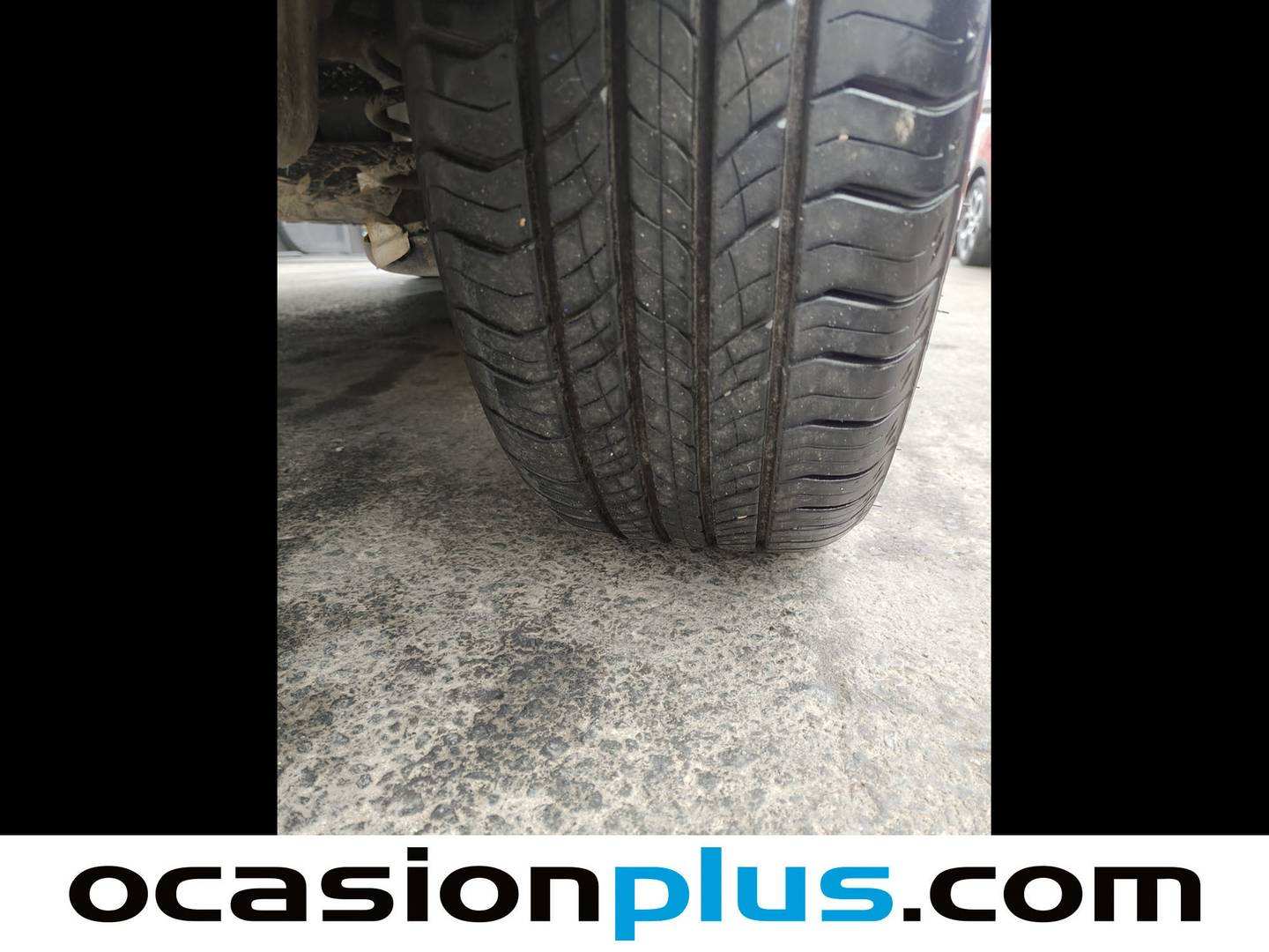 Foto EVO EVO 3 EVO EVO 3 1.5 (113 CV)