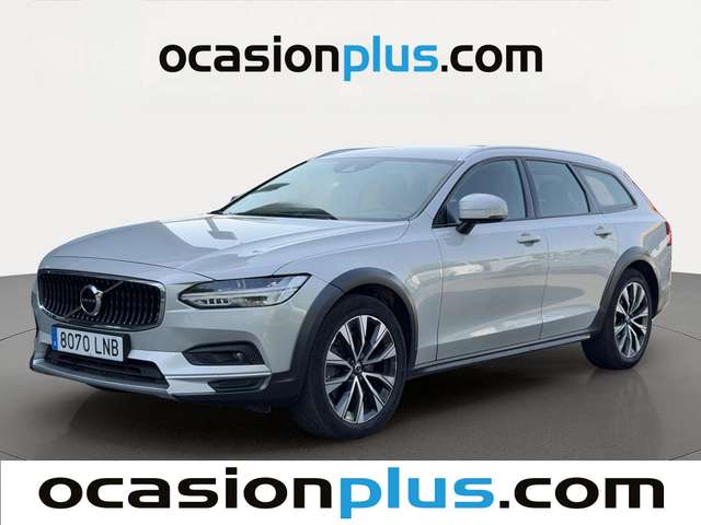 Volvo V90 Cross Country B4 D AWD Auto (197 CV) de segunda mano