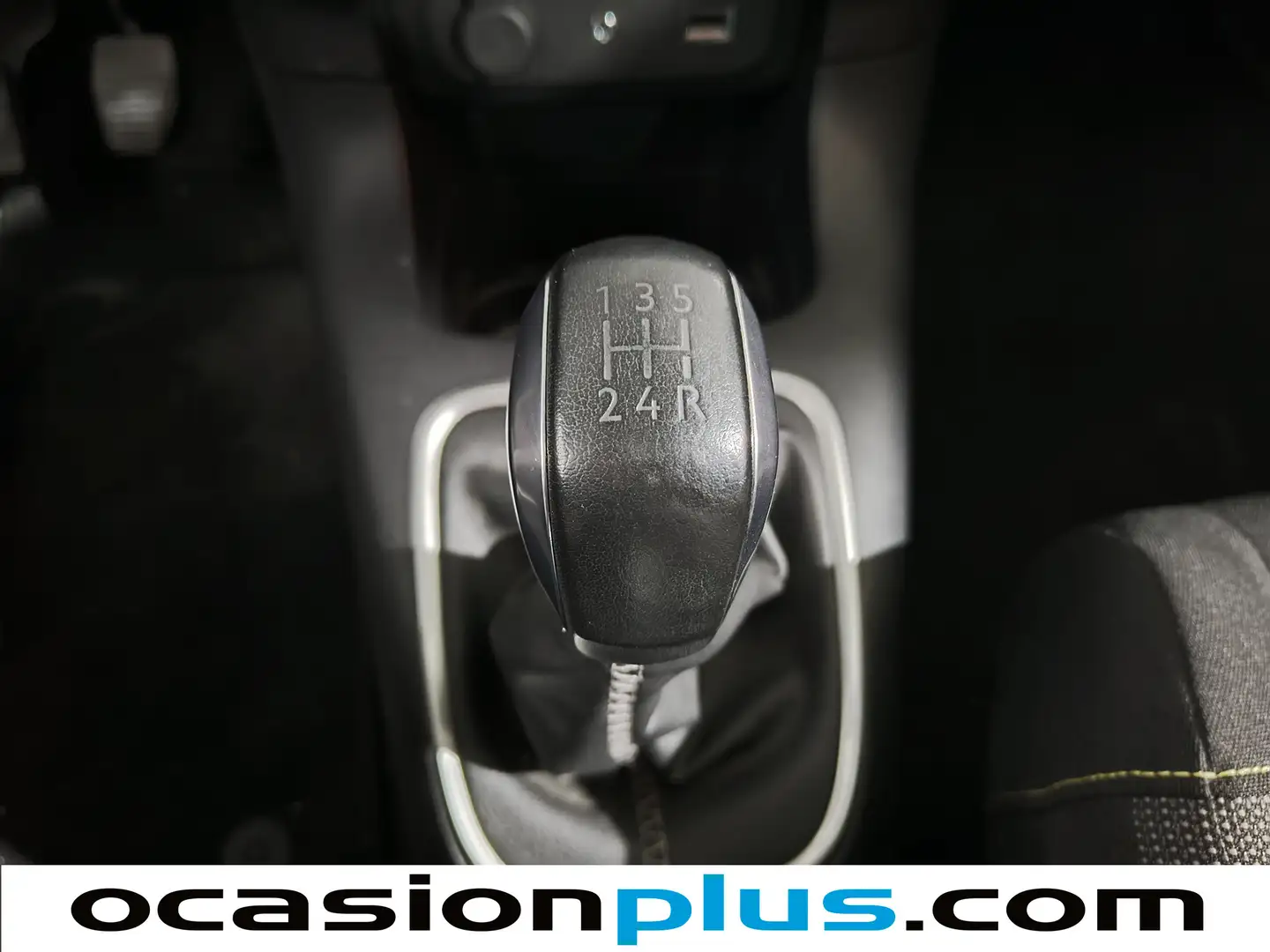 Foto Citroën C3 Citroen C3 PureTech 82 Shine  (82 CV)