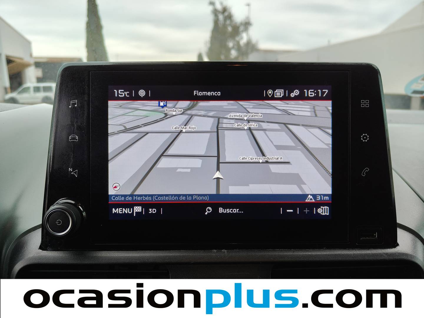 Foto Citroën Berlingo Citroen Berlingo BlueHDi 130 S&S Talla M Shine EAT8 (130 CV)