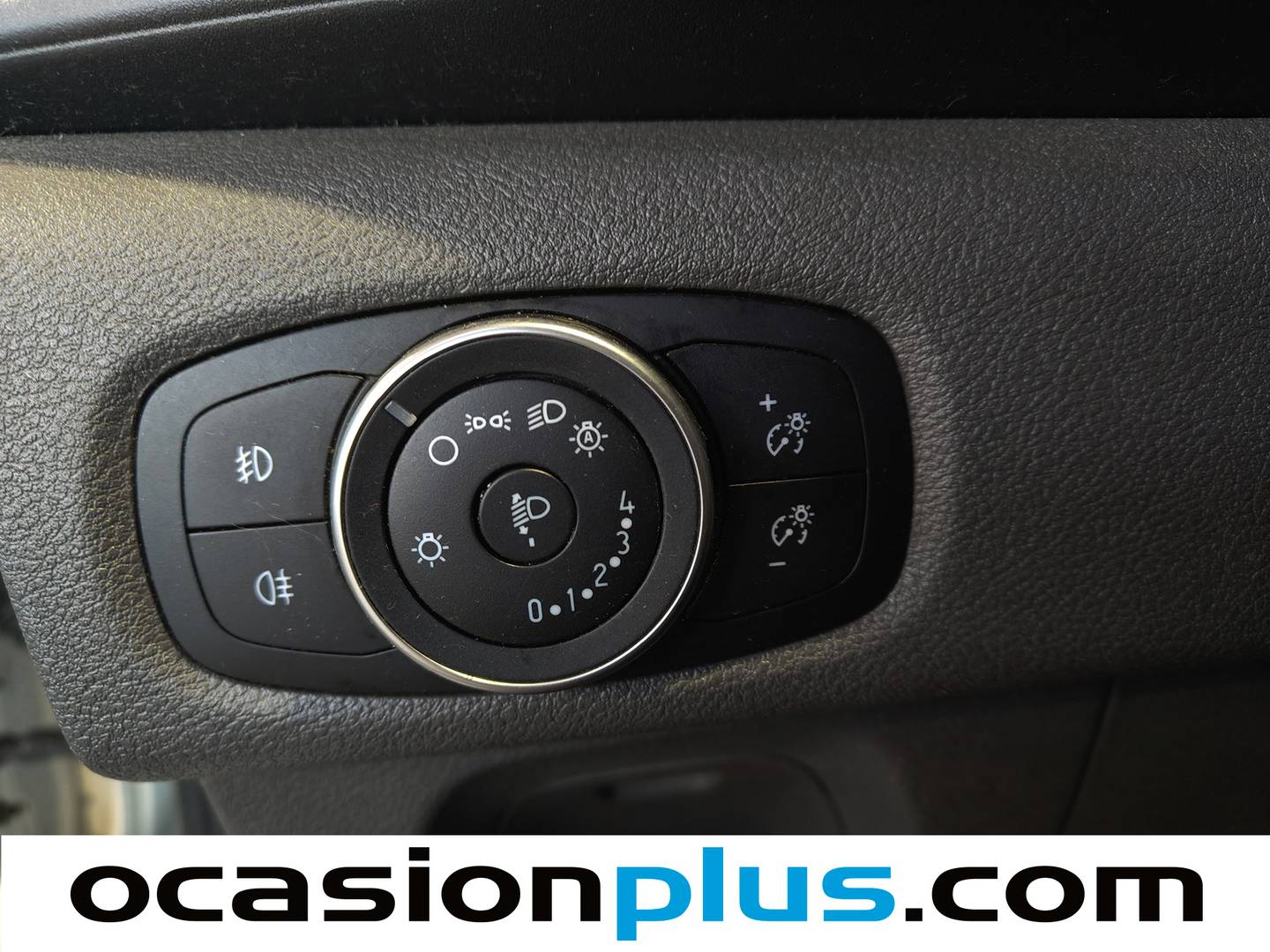 Ford Transit Custom Ford Transit Custom Furgon 2.0 TDCI 300 L2 Trend (130 CV) de segunda mano