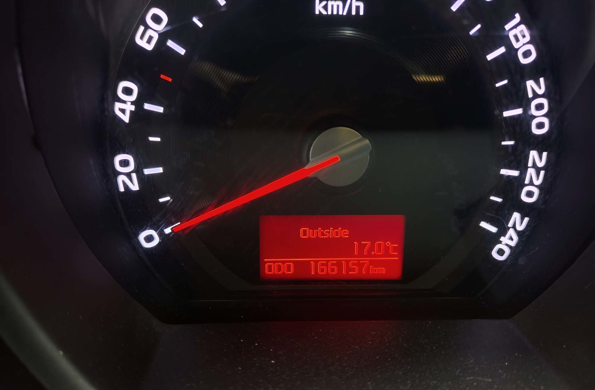 Kia Sportage 1.6 GDI Drive 4x2 - foto 8