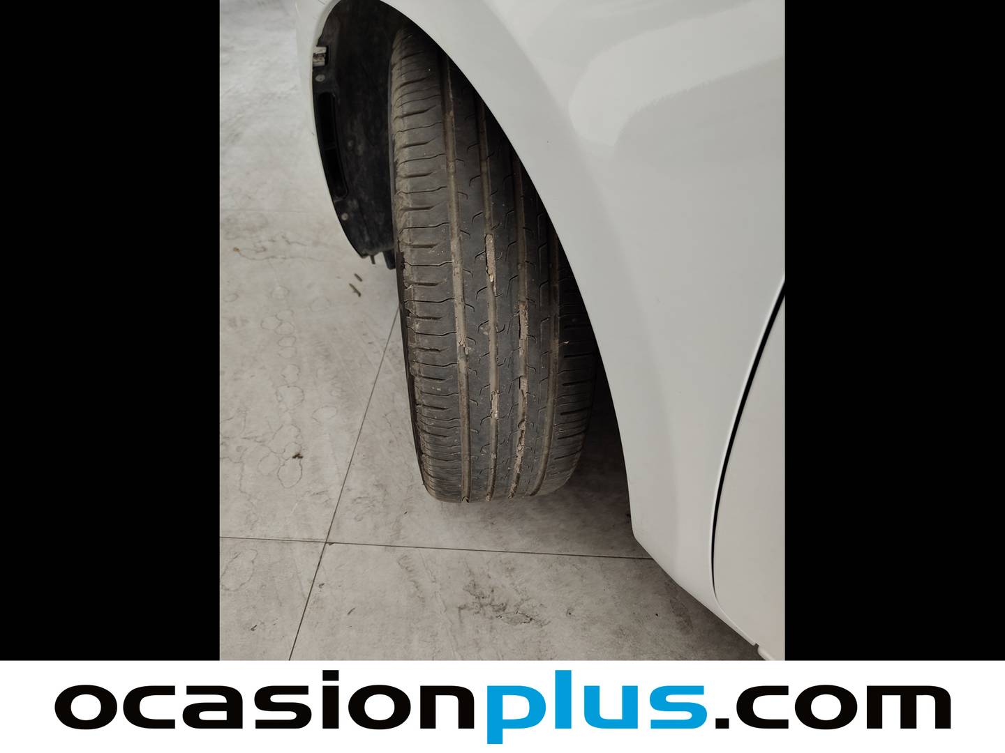 KIA Rio KIA Rio 1.2 CVVT x-Tech Eco-Dynamics (84 CV) manual