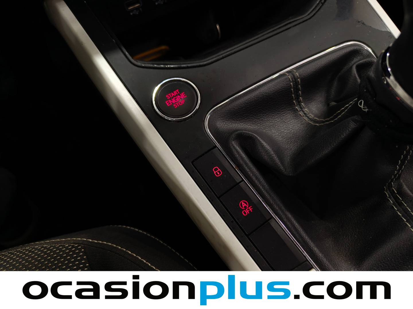 Paquetes del Seat Arona Seat Arona 1.0 TSI Ecomotive Xcellence (115 CV)