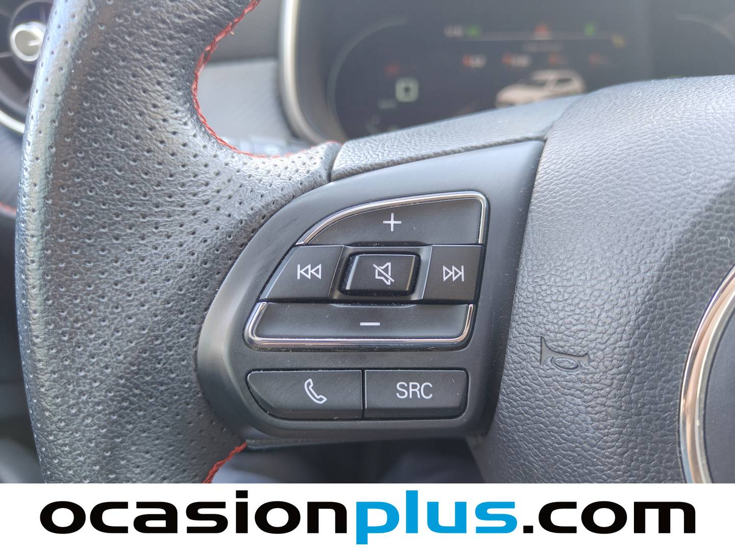MG ZS MG ZS 1.0T Luxury Auto (111 CV) seminuevo