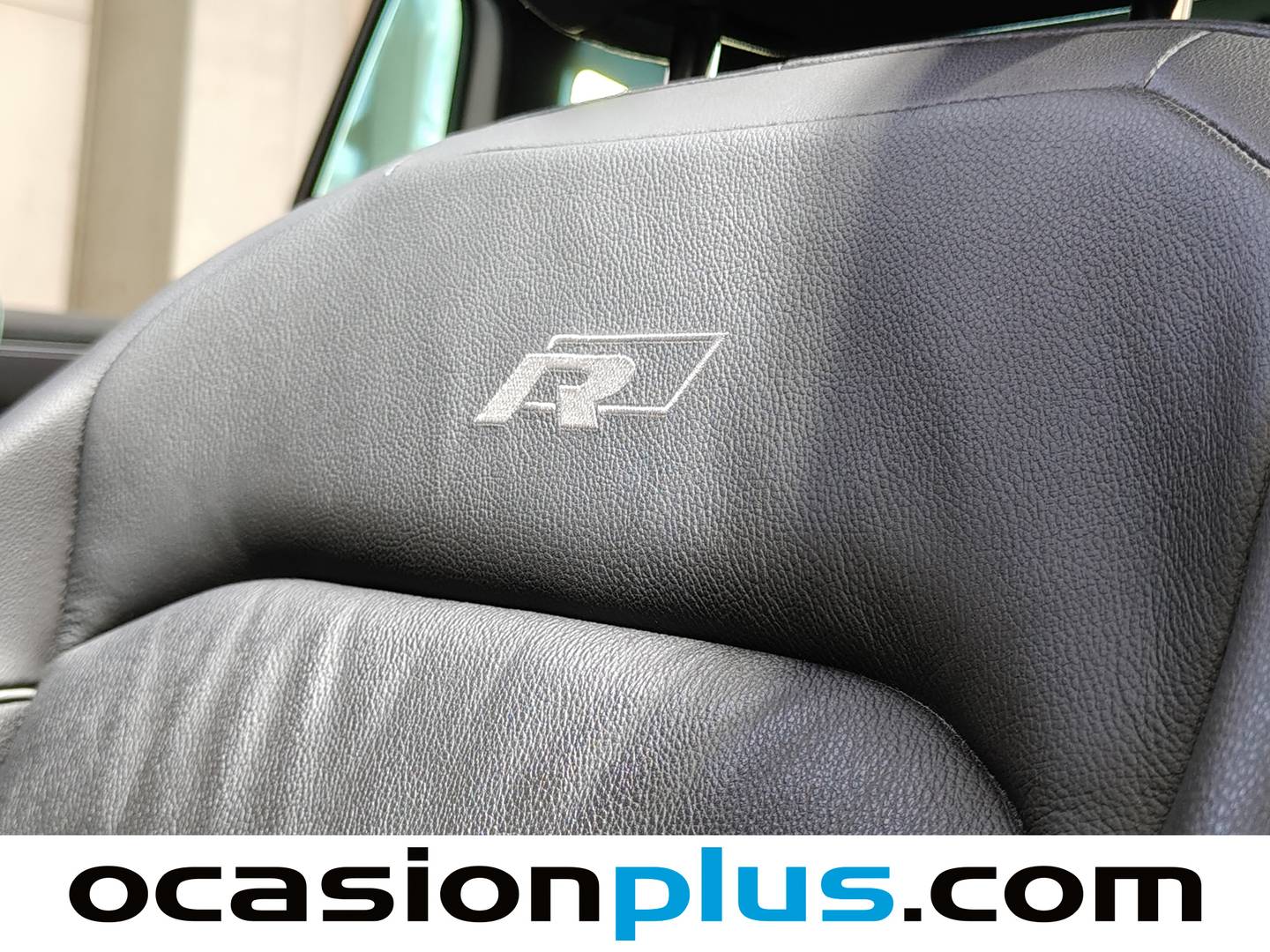 Acabados Volkswagen Tiguan Volkswagen Tiguan Sport 2.0 TDI 4Motion Pack R-line (190 CV) DSG