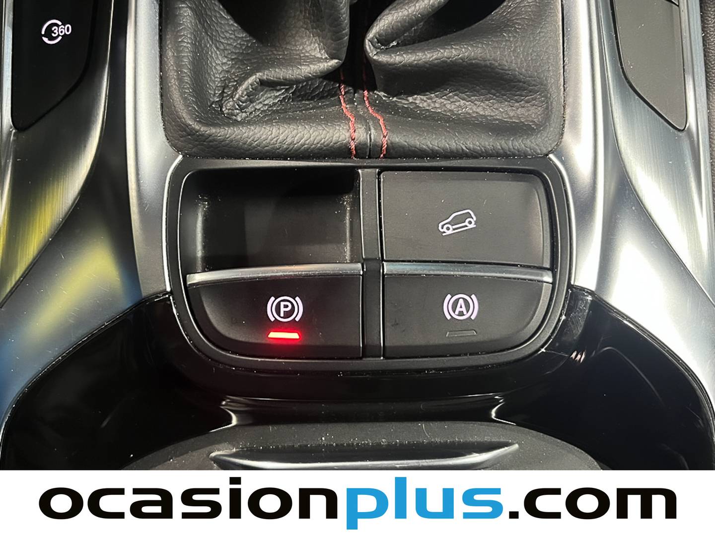 MG HS MG HS 1.5 Turbo GDI Luxury (162 CV) gasolina