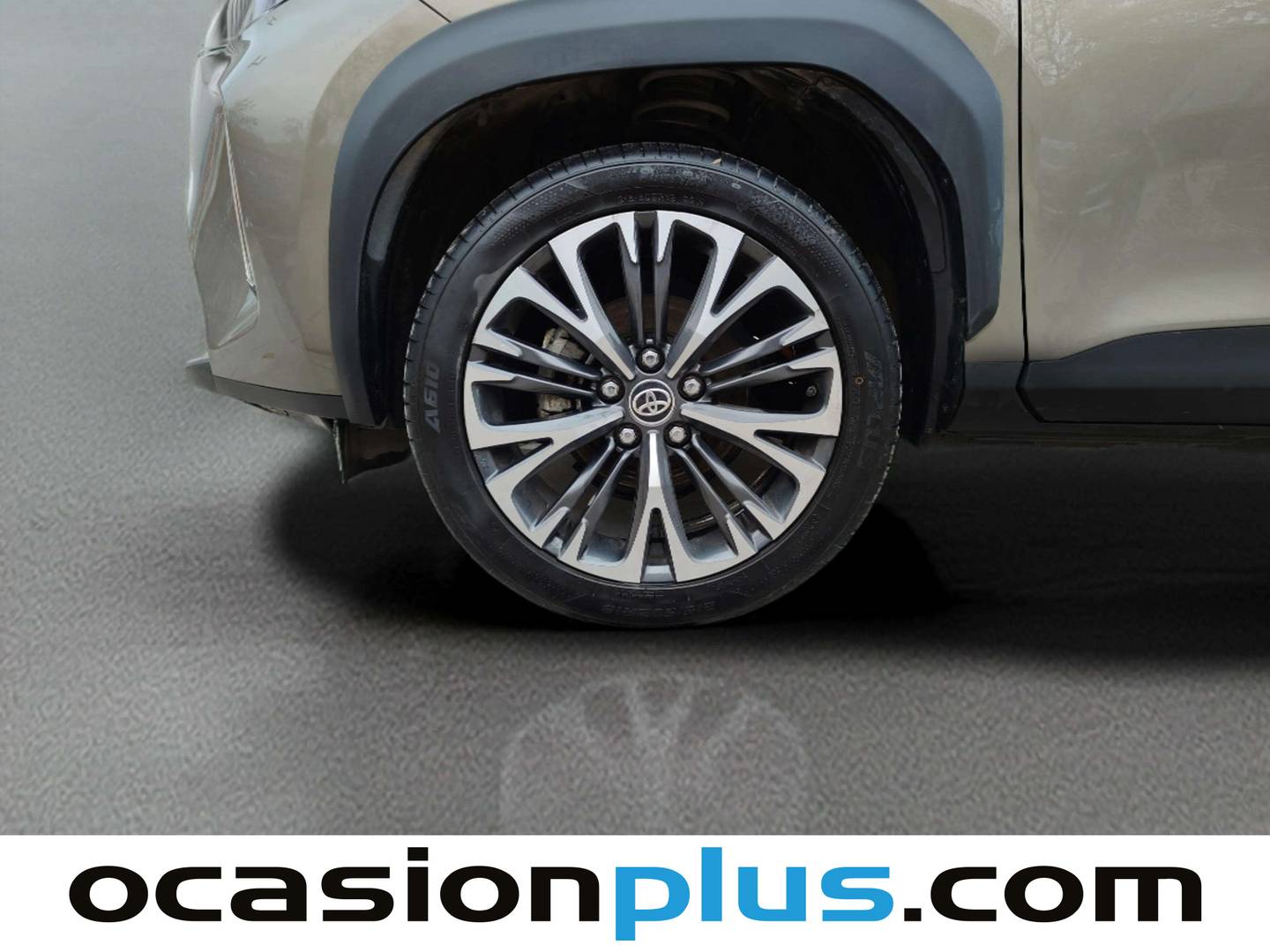 Foto Toyota Yaris Cross Toyota Yaris Cross 120H Style (116 CV)