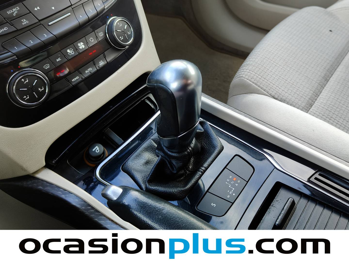 Foto Peugeot 508 Peugeot 508 1.6 e-HDI BlueLion Active CMP (112 CV)