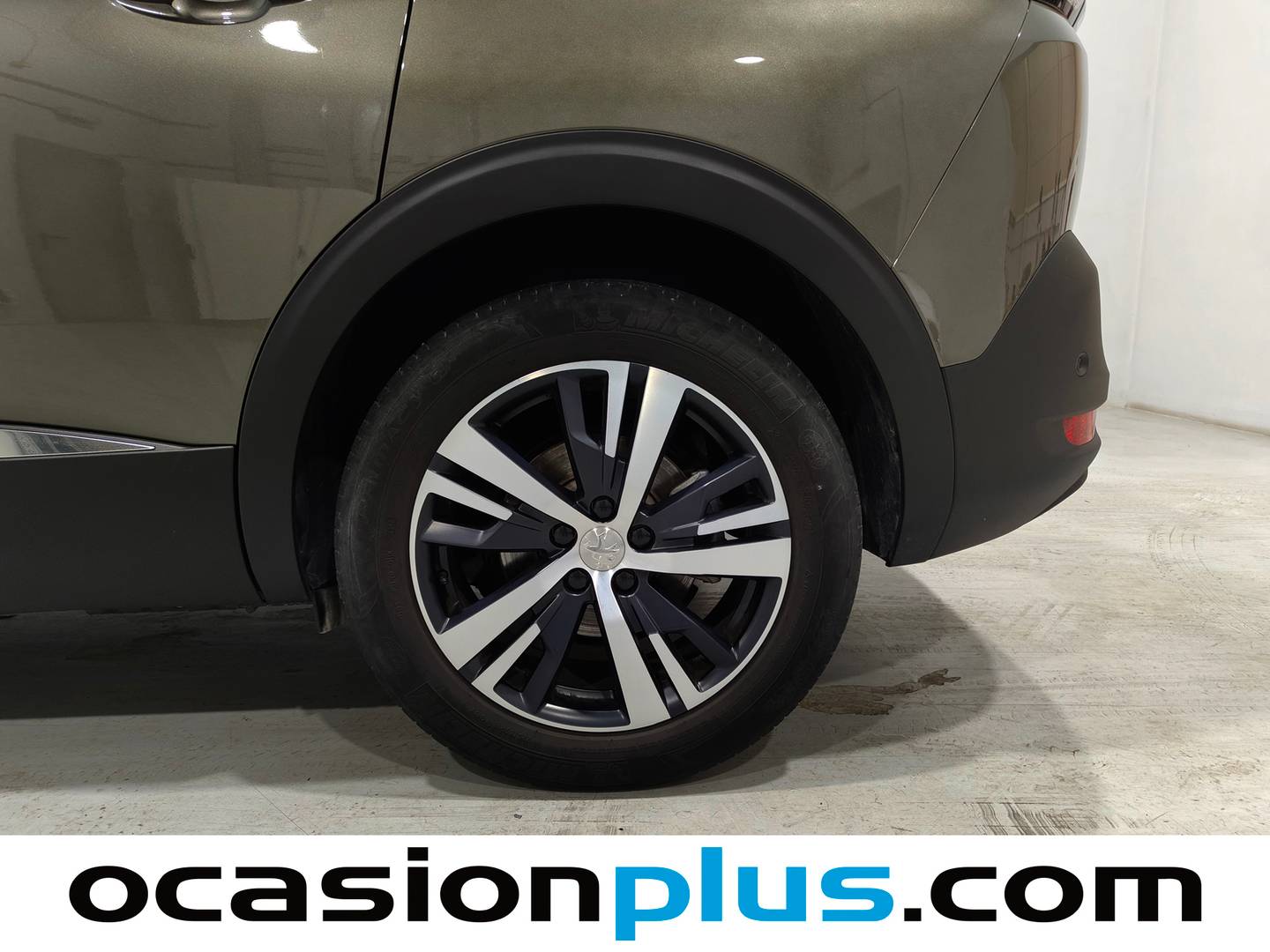 Peugeot 5008 Peugeot 5008 BlueHDI 150 GT-Line S&S (150 CV) 2017