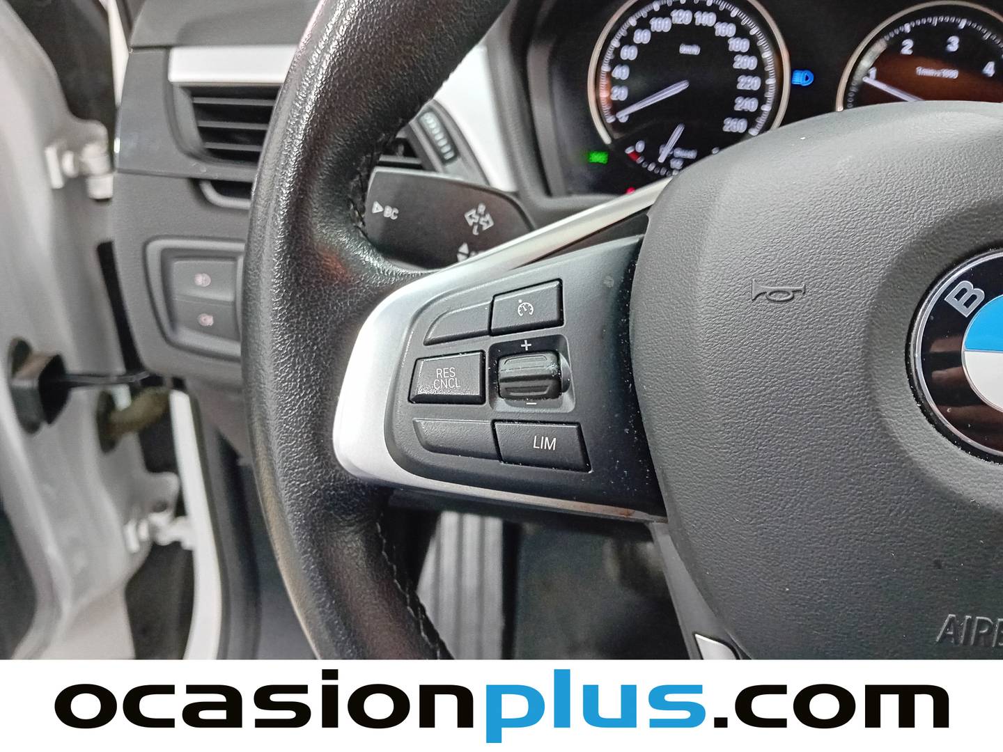 Foto BMW X1 BMW X1 sDrive20d (190 CV)