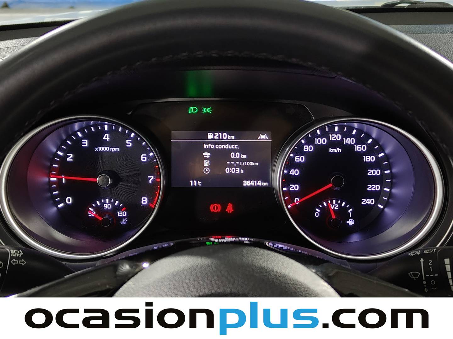 Foto KIA XCeed Kia XCeed 1.0 T-GDi Drive (120 CV)