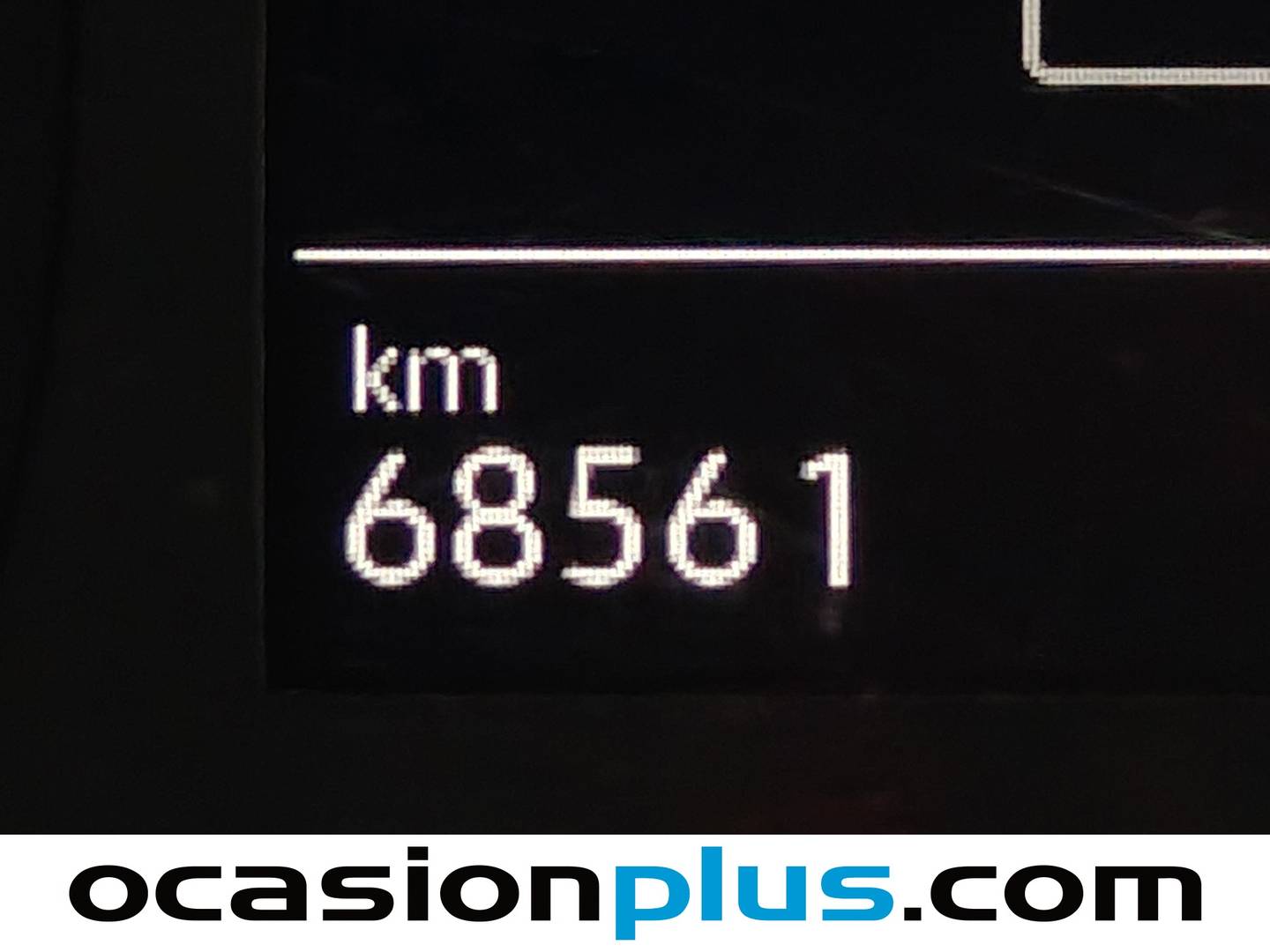 Volkswagen Caddy Volkswagen Caddy Maxi Origin 2.0 TDI (122 CV) DSG 7 Plazas seminuevo