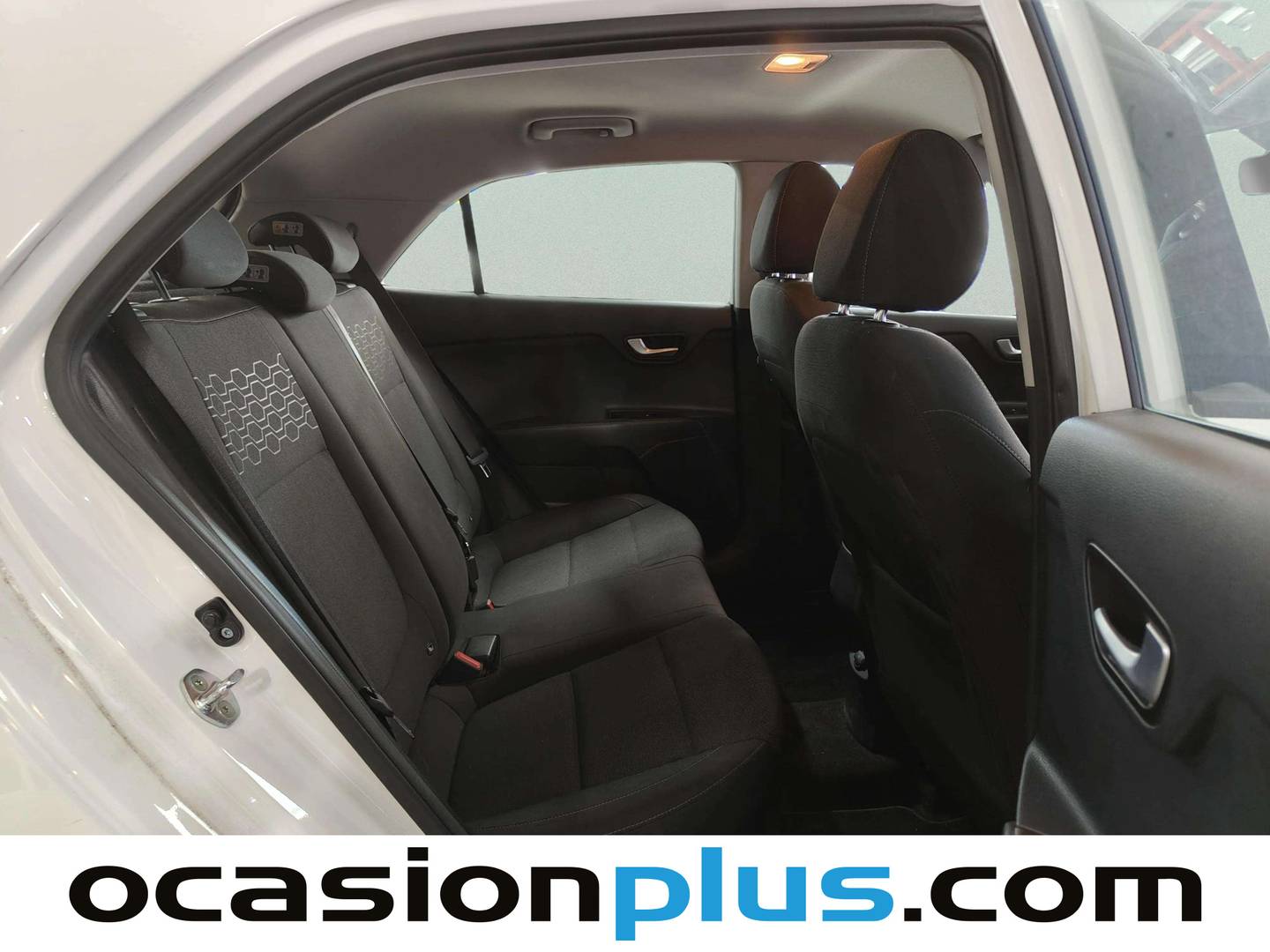 KIA Rio KIA Rio 1.0 T-GDi Drive (100 CV) al mejor precio