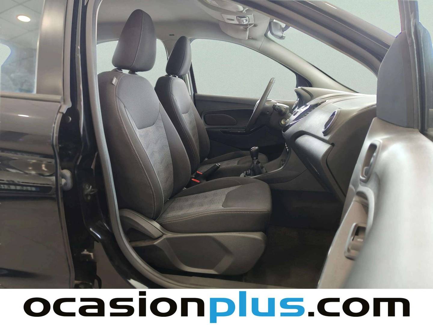 Ford Ka+ Ford Ka+ 1.2 Ti-VCT Essential (70 CV) al mejor precio