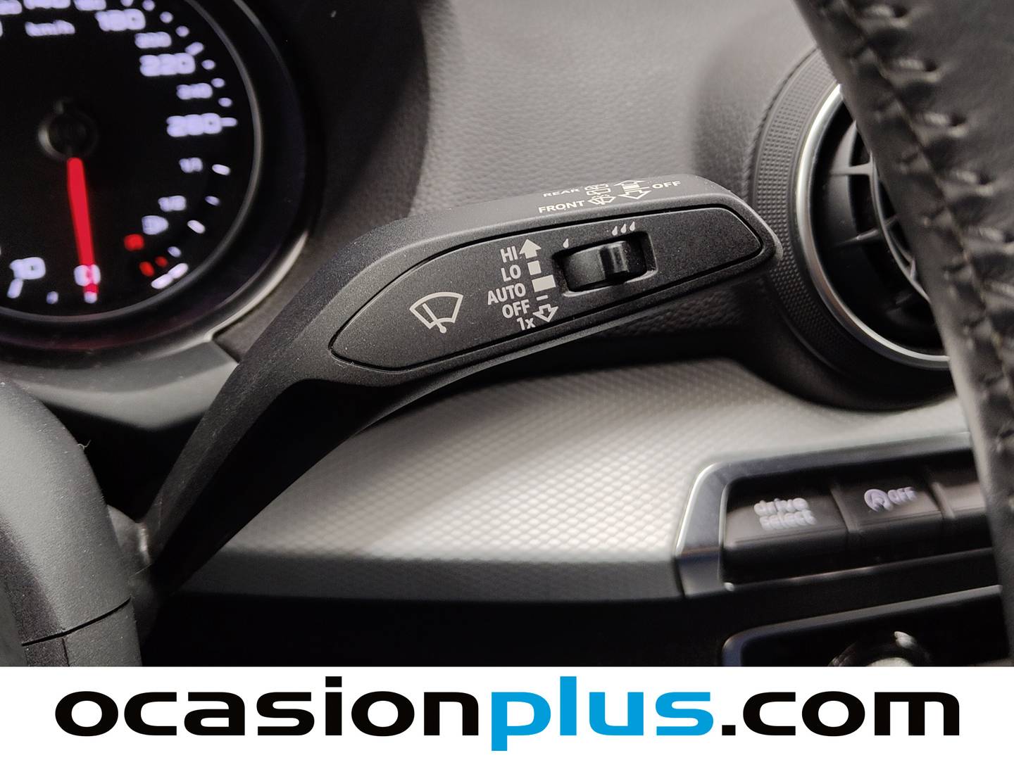 Audi Q2 Audi Q2 design edition 1.6 TDI (116 CV) diésel