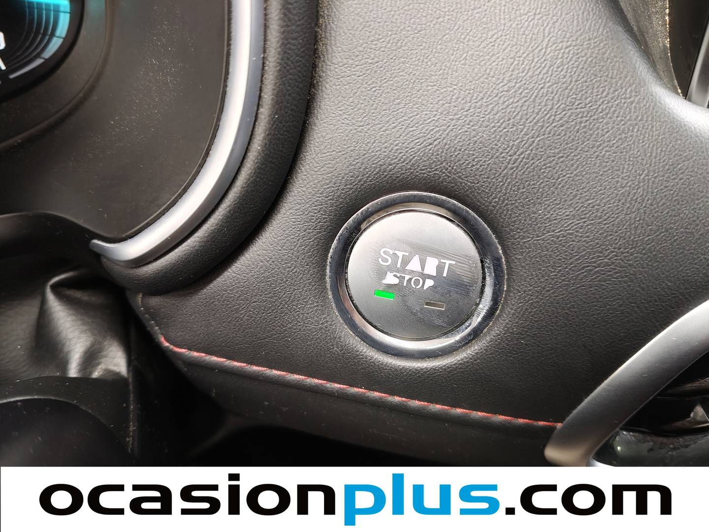 Foto MG HS MG HS 1.5 Turbo GDI Luxury DCT (162 CV)