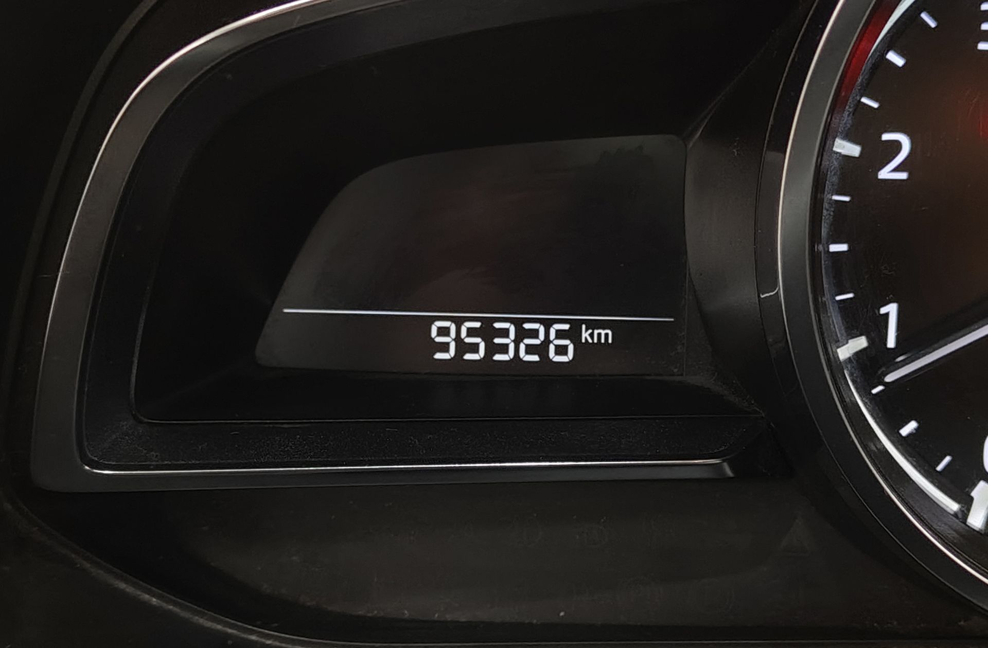 Mazda3 1.5 DE Black Tech Edition - foto 9