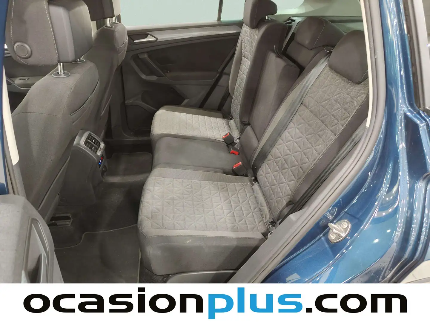 Foto Volkswagen Tiguan Volkswagen Tiguan Life 1.5 TSI (150 CV) DSG