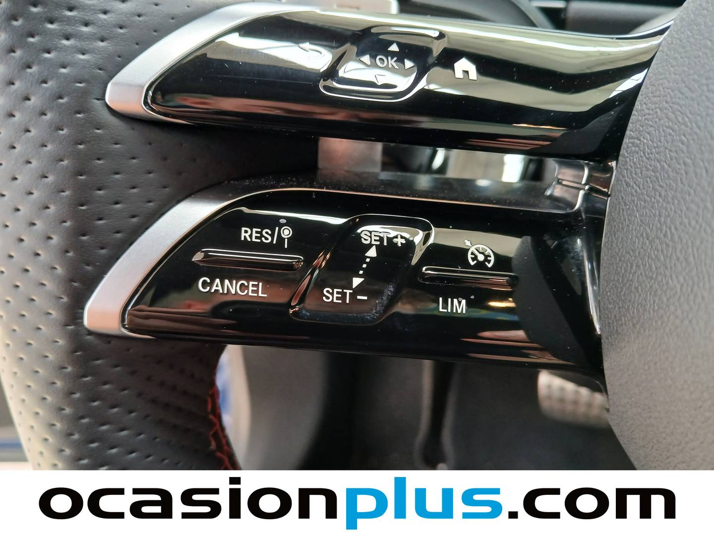 Mercedes GLA Mercedes GLA GLA 200 D (150 CV) Pack AMG al mejor precio