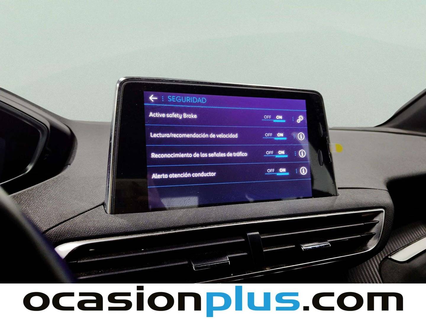 Peugeot 3008 Peugeot 3008 BlueHDi 130 S&S Active Pack EAT8 (130 CV) 130cv