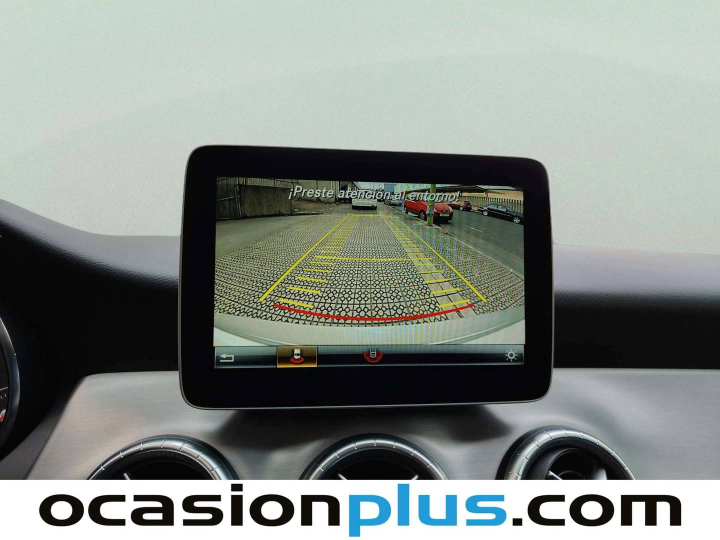 Foto Mercedes CLA Mercedes-Benz CLA Shooting Brake 200 d (136 CV) Pack AMG