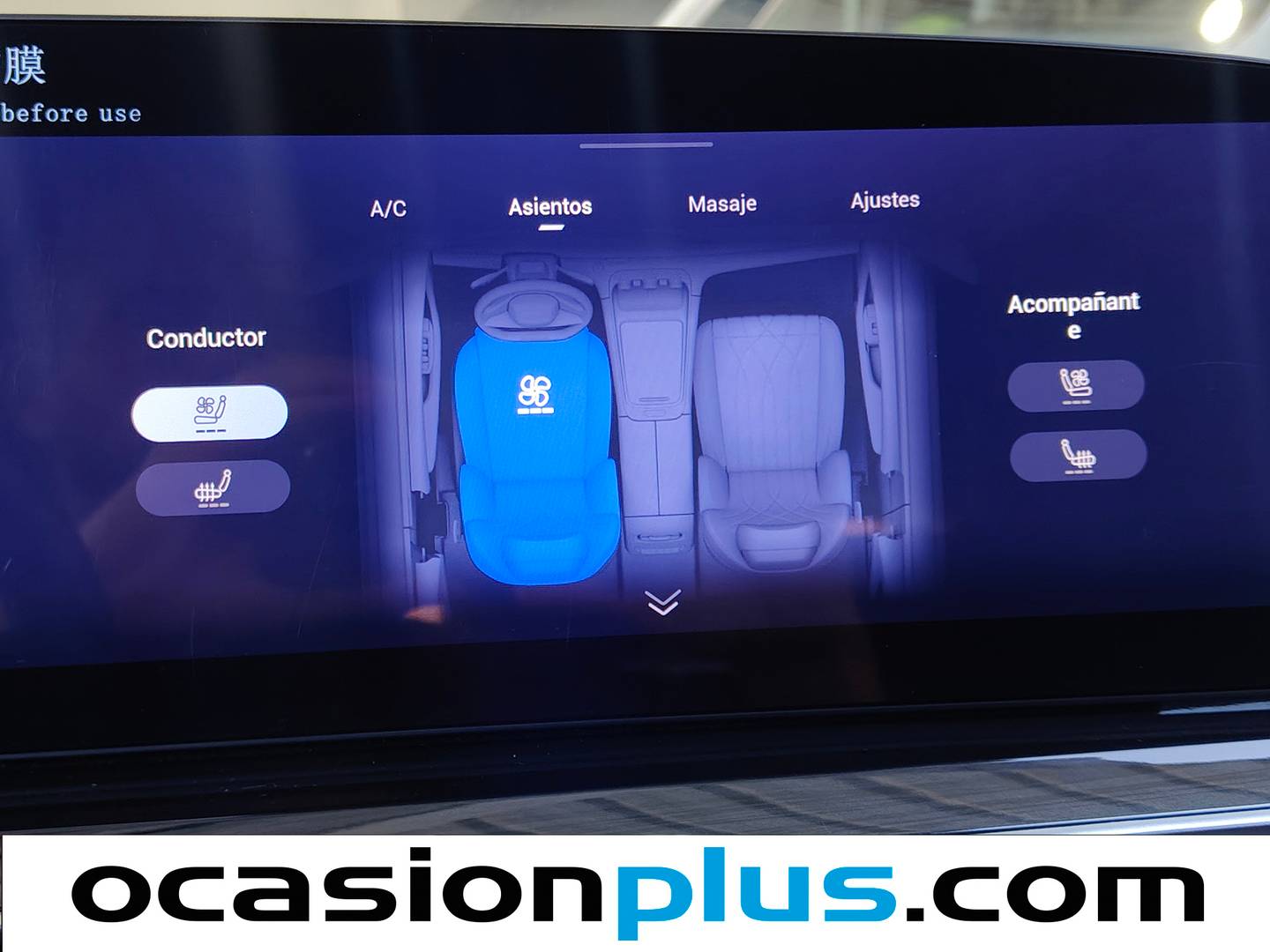 OMODA 9 OMODA 9 1.5 TGDI SHS Premium AWD (537 CV) al mejor precio