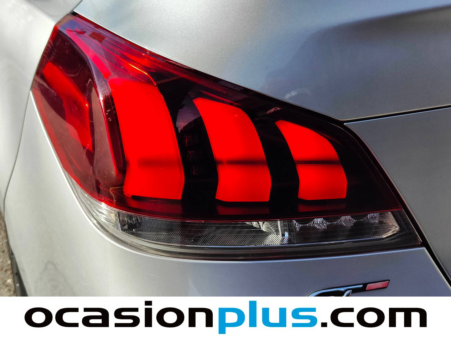 Paquetes del Peugeot 508 Peugeot 508 BlueHDi 180 S&S GT Auto (180 CV)