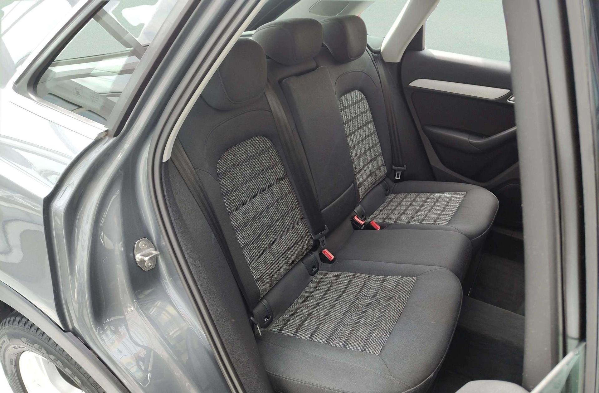 Audi Q3 Ambition 2.0 TDI quattro S tronic - foto 16