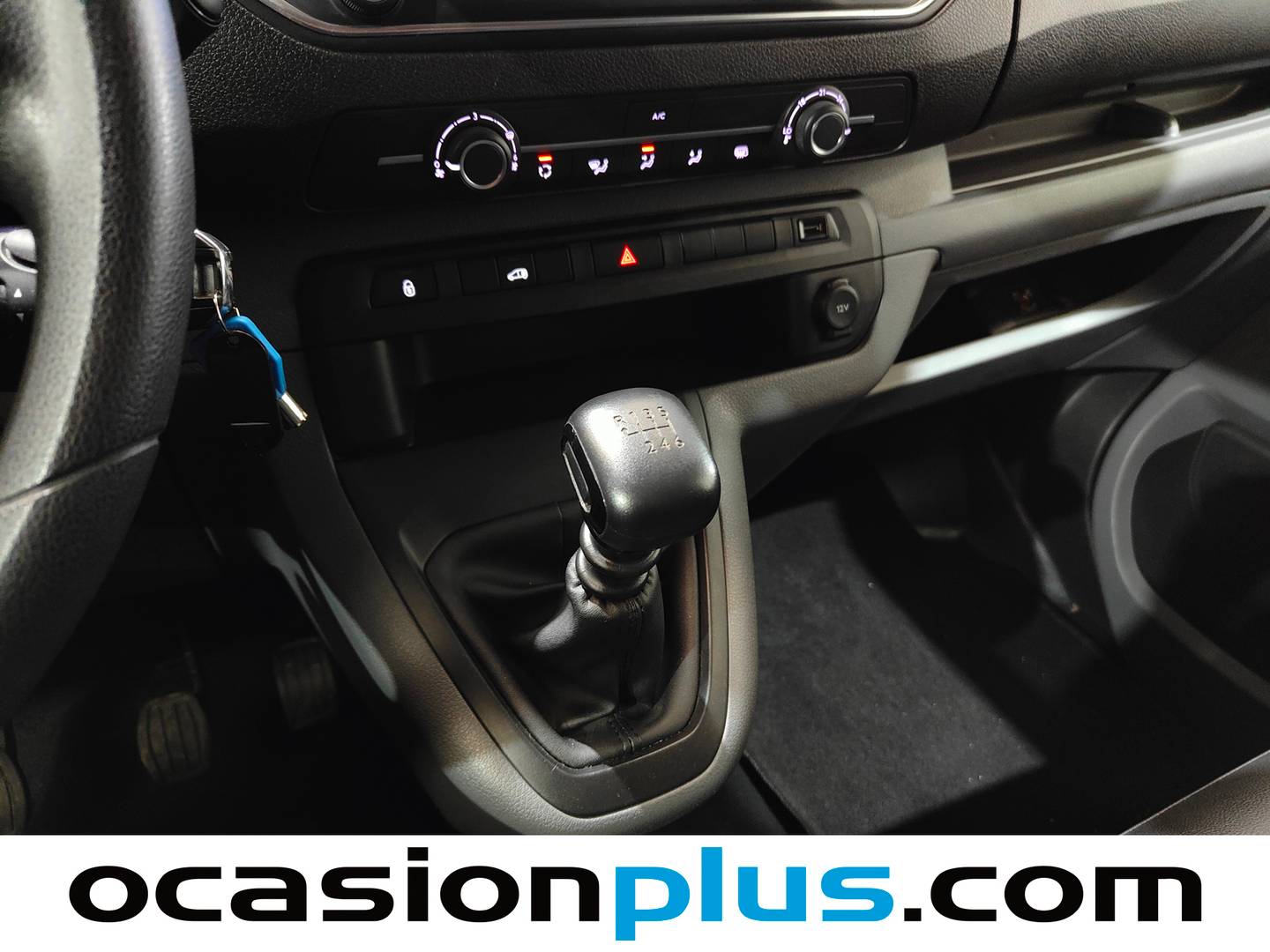 Peugeot Expert Peugeot Expert Furgon BlueHDi 100 Premium Long (102 CV) de segunda mano