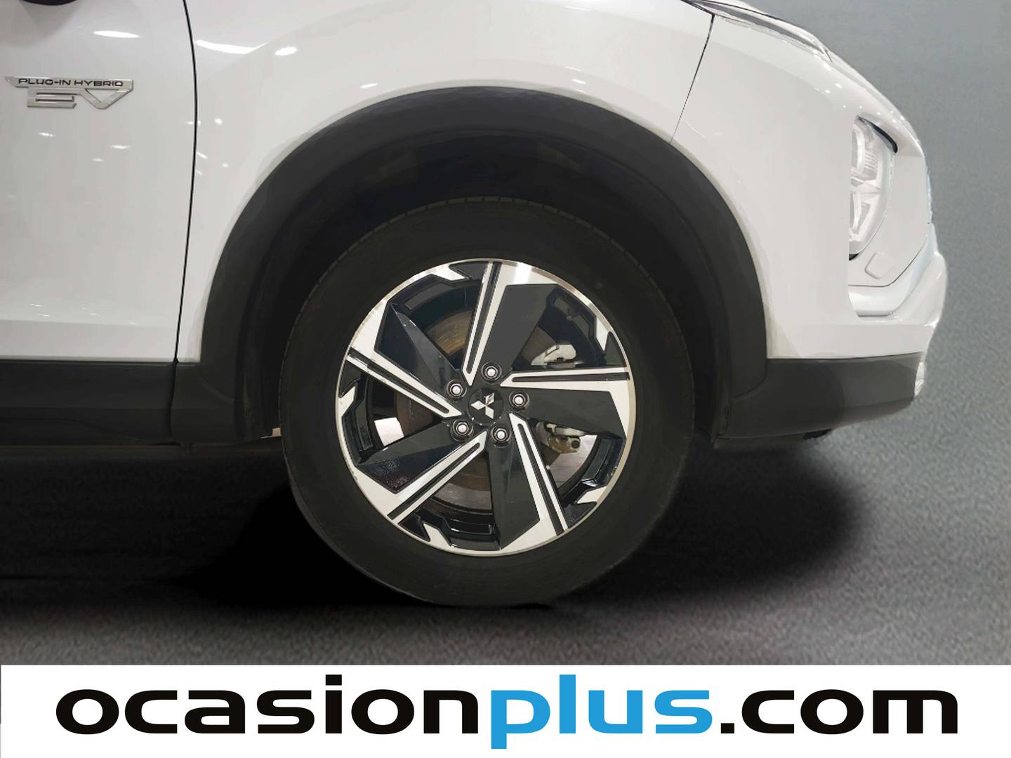 Mitsubishi Eclipse Cross Mitsubishi Eclipse Cross 2.4 PHEV Kaiteki 4WD Auto (188 CV) 2025