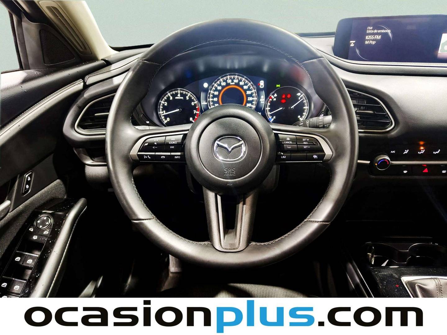 Foto Mazda CX-30 Mazda CX-30 2.0 Skyactiv-G Evolution 2WD (122 CV)