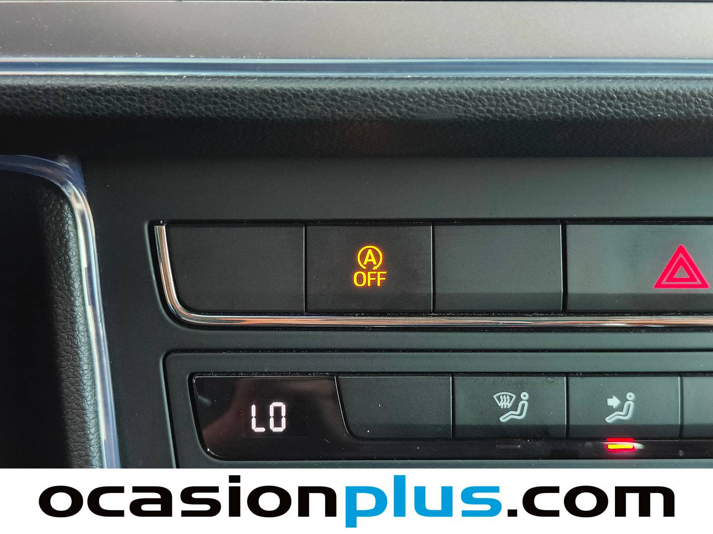 Seat León Seat León 1.2 TSI S&S Style Visio (110 CV) gasolina